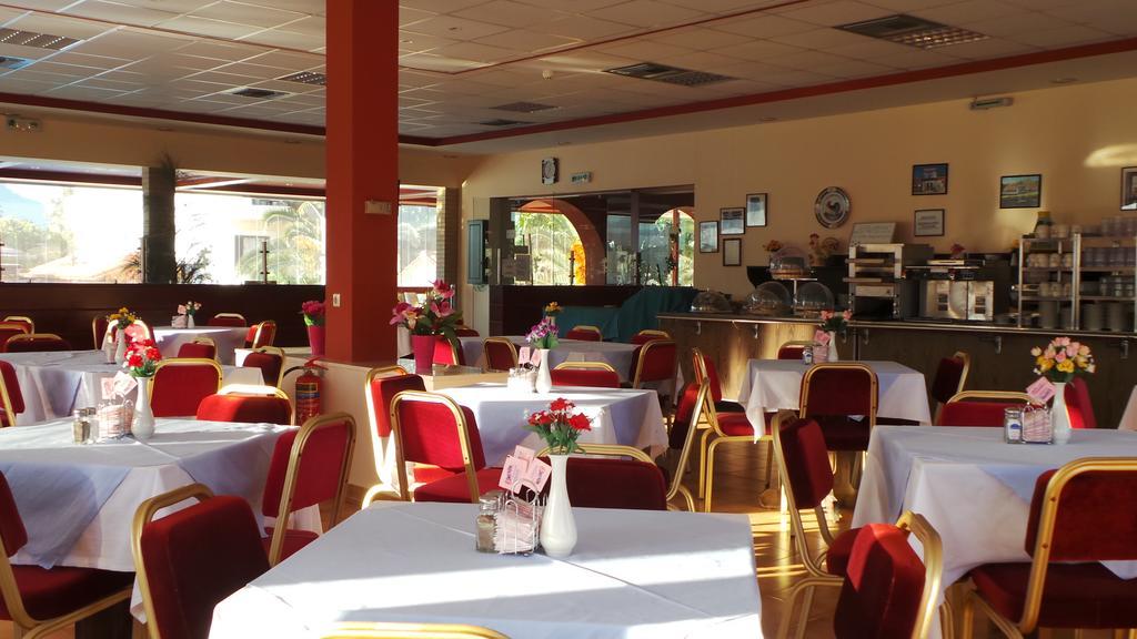 Seven Stars Hotel Kárpathosz Kültér fotó