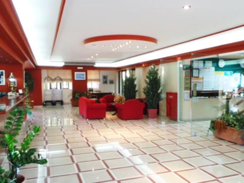 Seven Stars Hotel Kárpathosz Kültér fotó